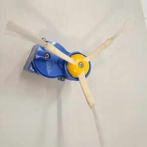 irobot Roomba vacuum 650 Side Brush‎ Module motor with brush genuine OEM part